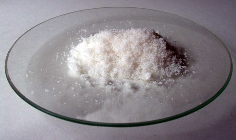 Бариевые соли