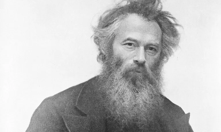 Биография художника Шишкина и история создания полотна в сочинении по картине