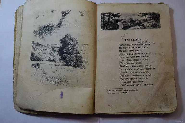 Центральная тема, жанр и композиция