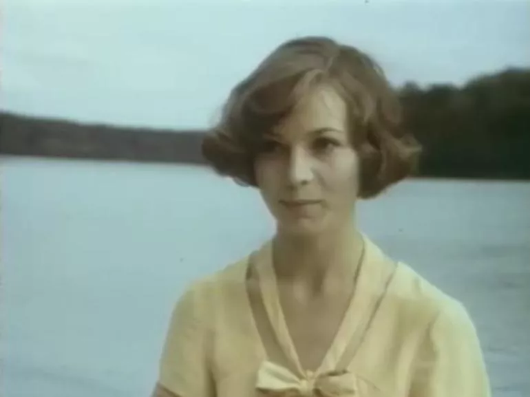 Жизнь Клайда Гриффитса