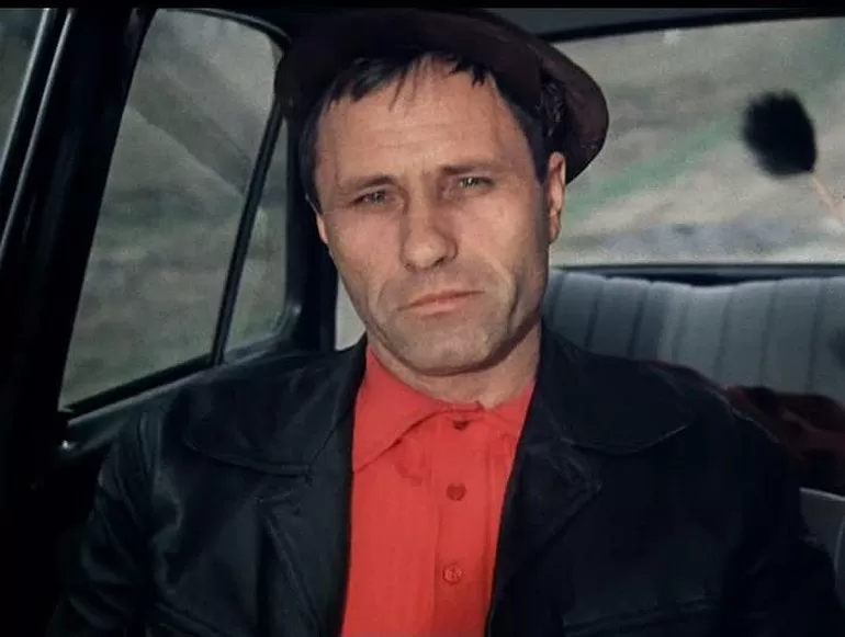 Егор Прокудин