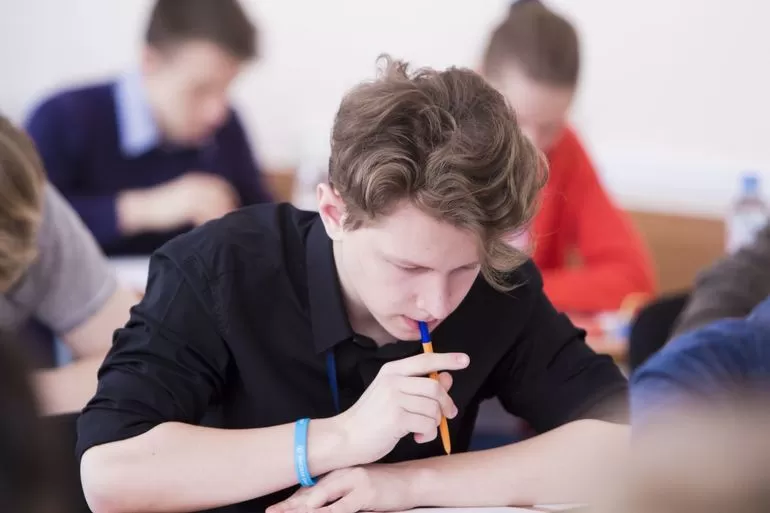 Определение части речи