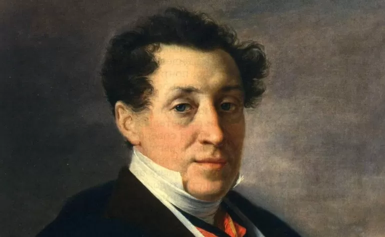Тропинин