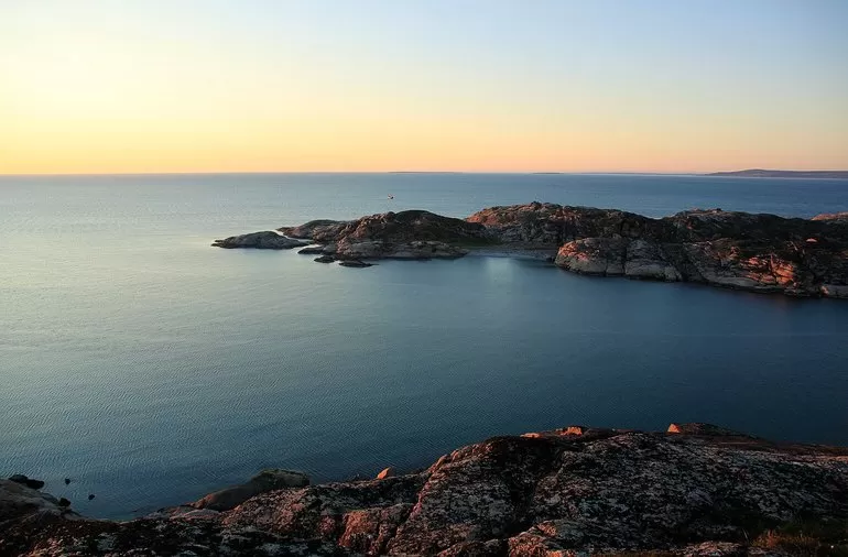 Максимальная глубина баренцева моря