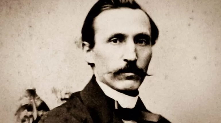 П. А. Кулиш
