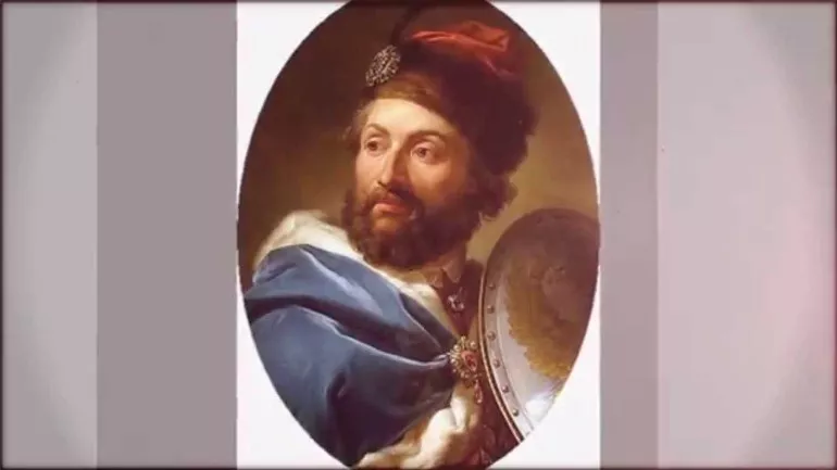 Казимир Четвертый