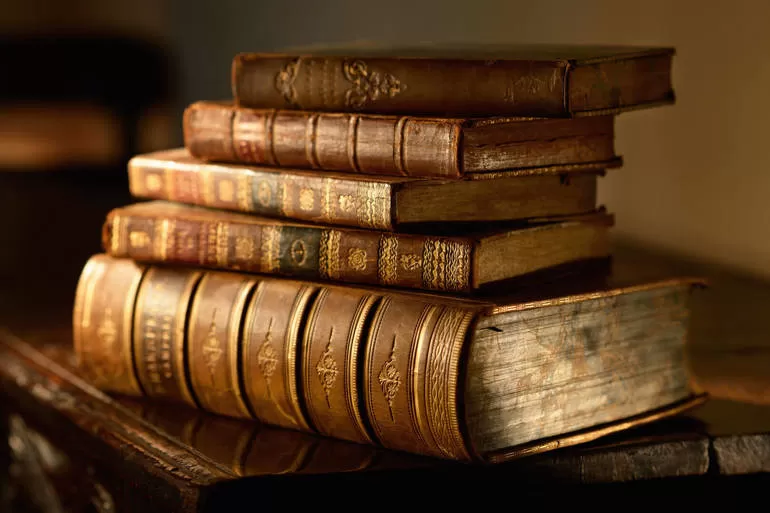 Книги про путешествия