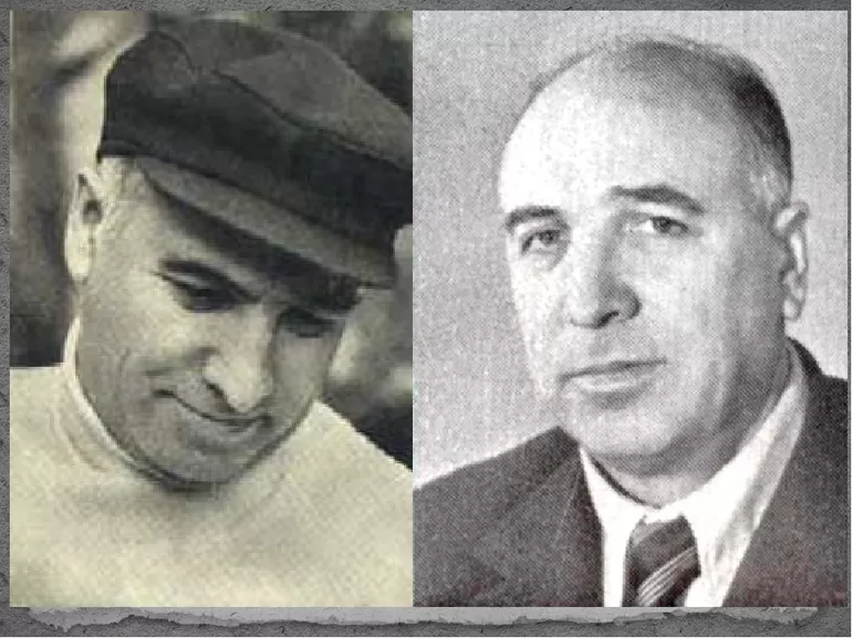 Юрий яковлев