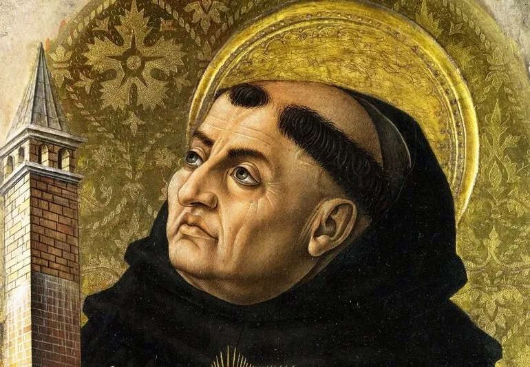 Фома Аквинский