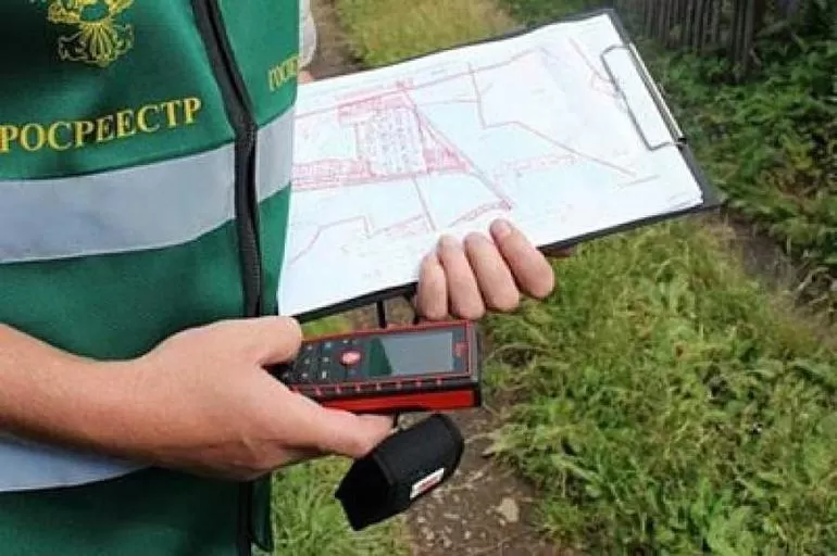 Виды мониторинга земель