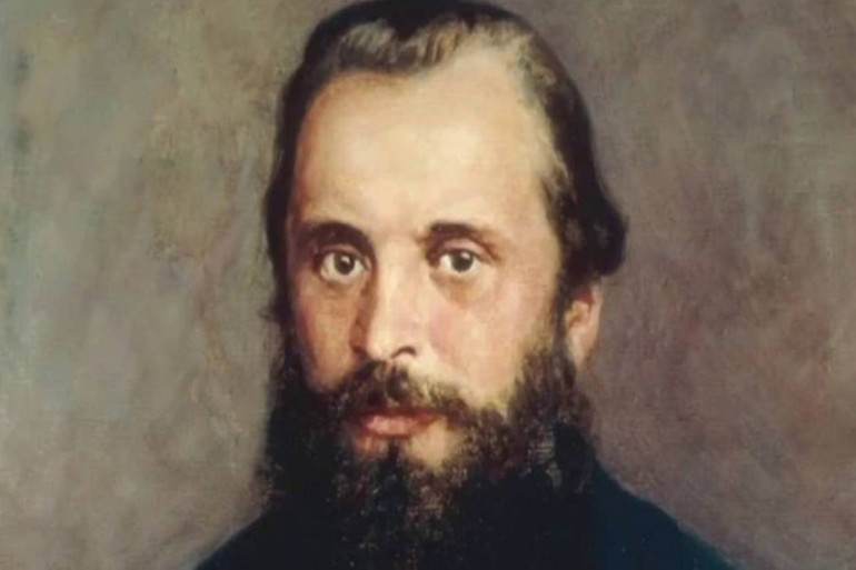 Милий Алексеевич Балакирев
