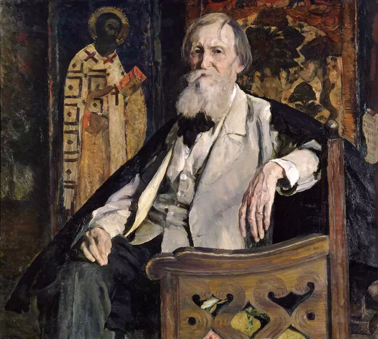 Виктор Васнецов