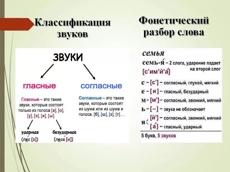 Предложения с водными словами