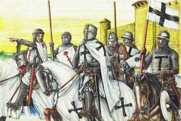 Второй крестовый поход