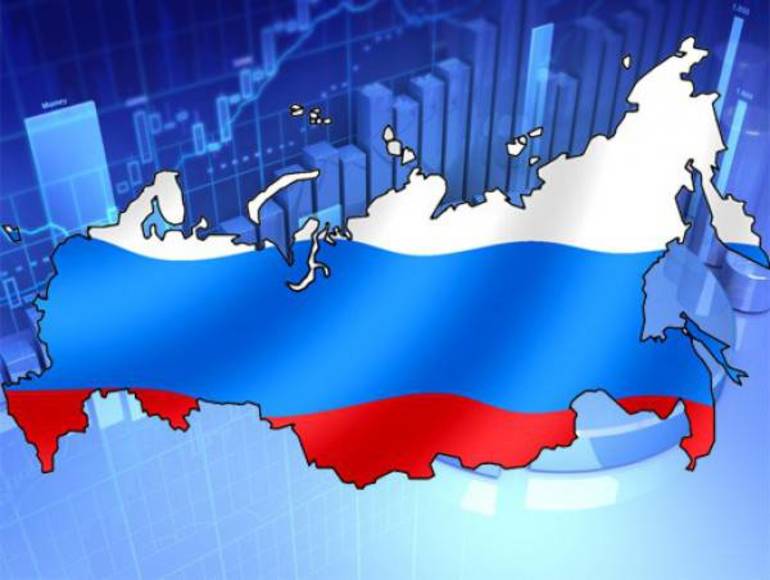 Место России в современной мировой экономике