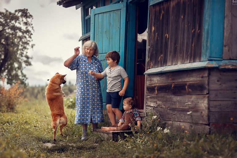 Сочинение на тему мое любимое время года 