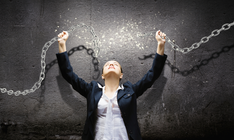 Сочинение-рассуждение на тему «Сила характера»