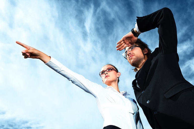 Характер человека