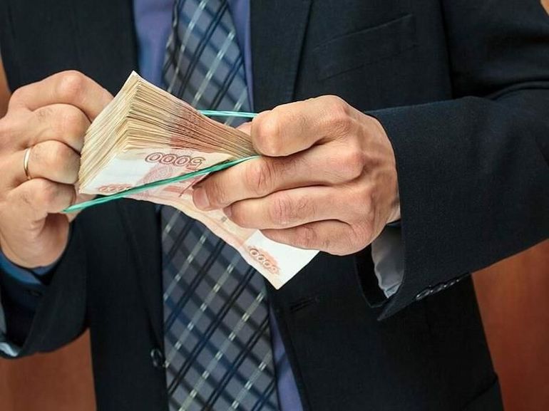  Металлурги зарабатывают неплохо