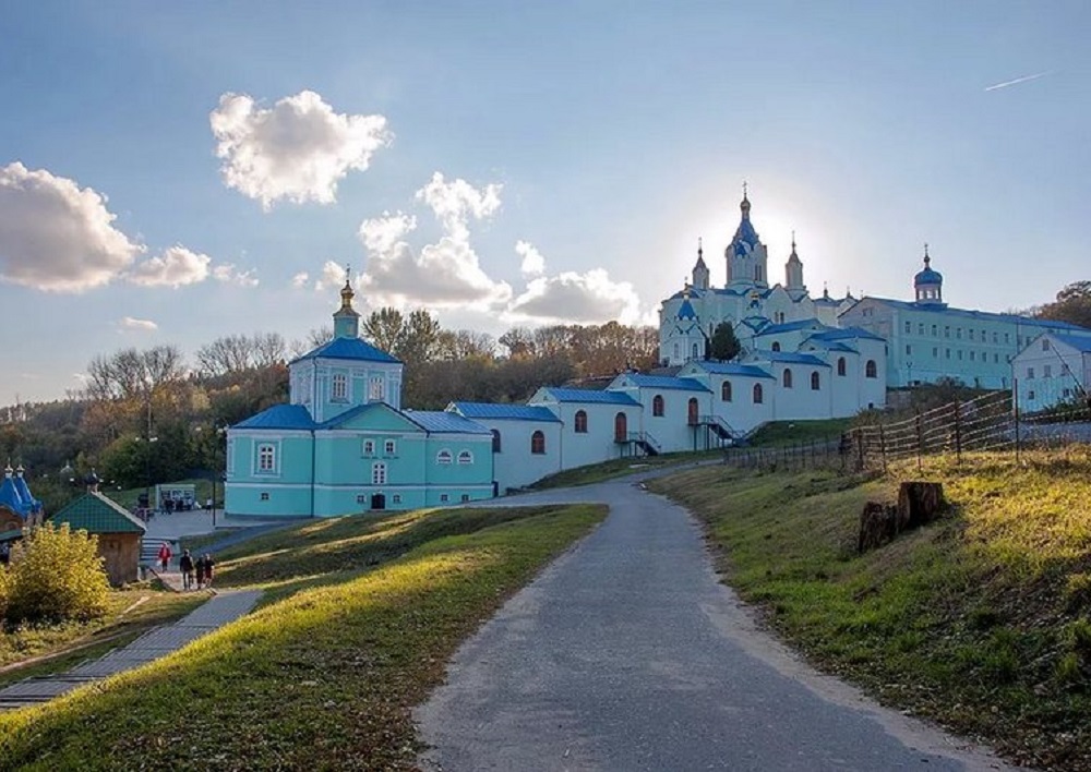 Курская Область Фотографии