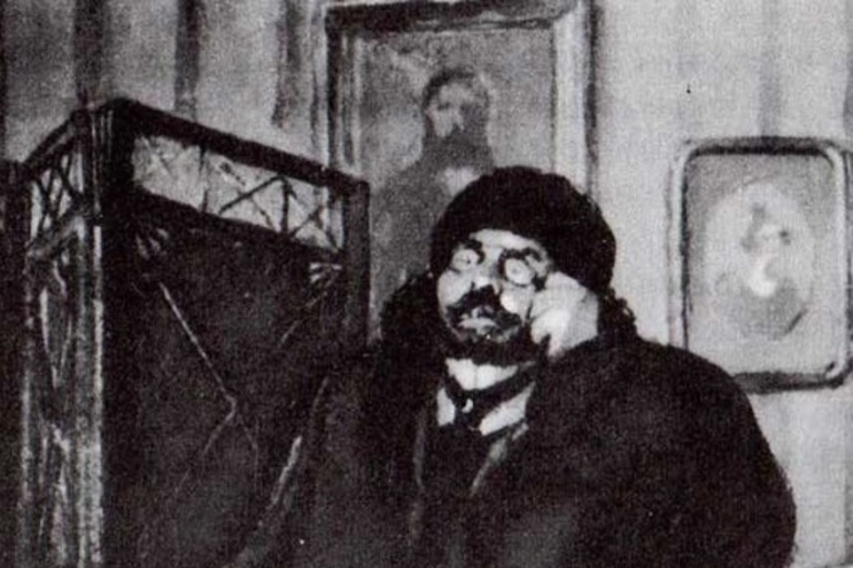 Ионыч сочинение чехов 