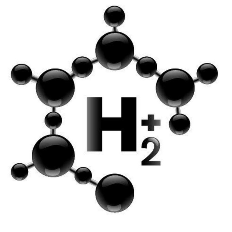 Формула водорода 
