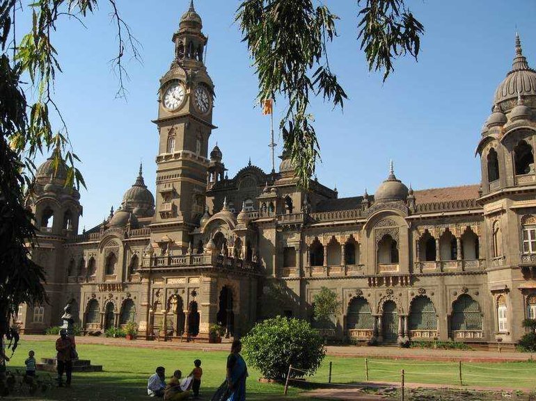 Университет Мумбаи