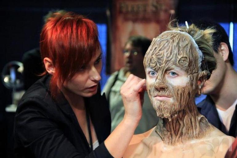 Образ для картины