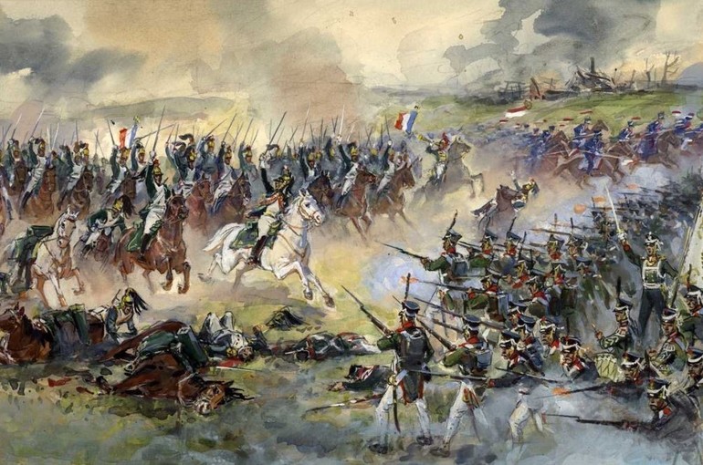  Война 1812 года