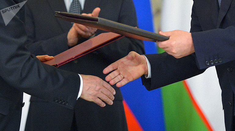 В России Киотское соглашение