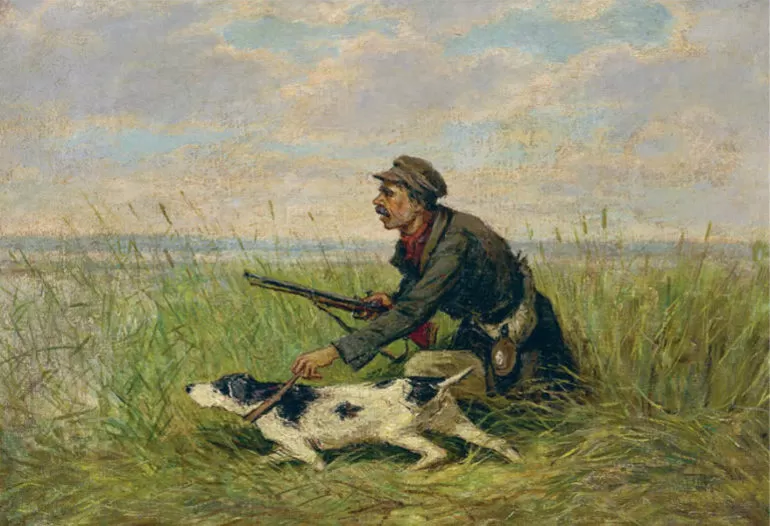«Записки охотника»