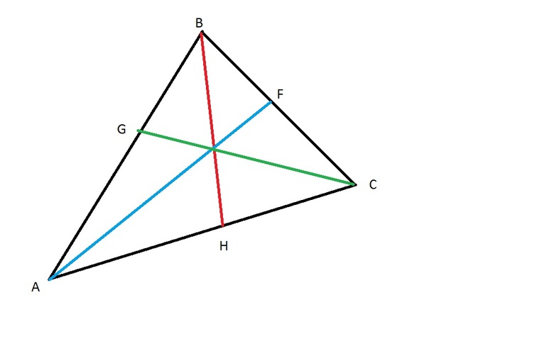 Как найти сторону прямоугольного треугольника 