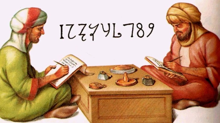История алгебры 