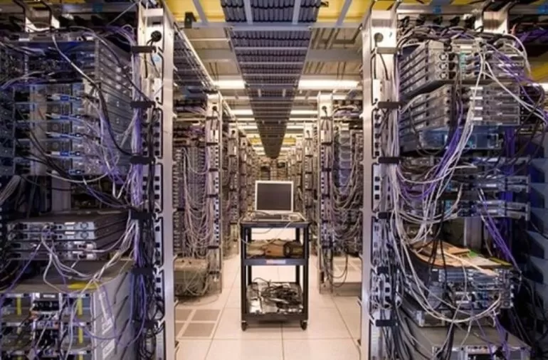  реферат на тему хранение информации