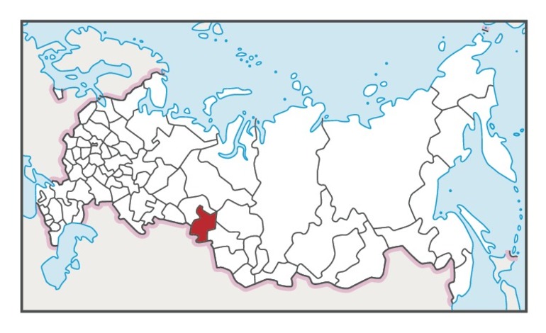 omskaya oblast