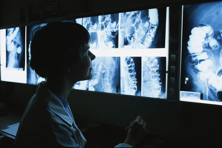 Обязанности рентгенолога