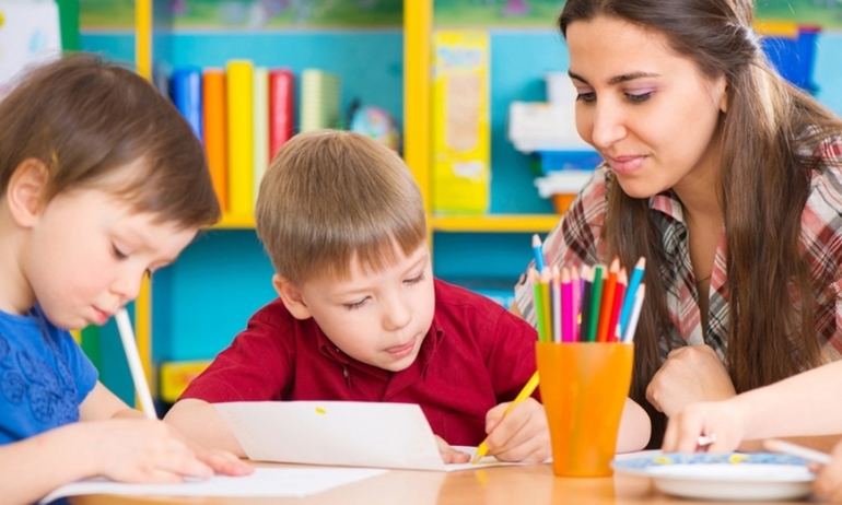 pedagogika sotrudnichestva основные идеи педагогики сотрудничества отразились на практике