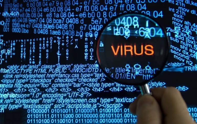 Реферат по информатике на тему компьютерные вирусы