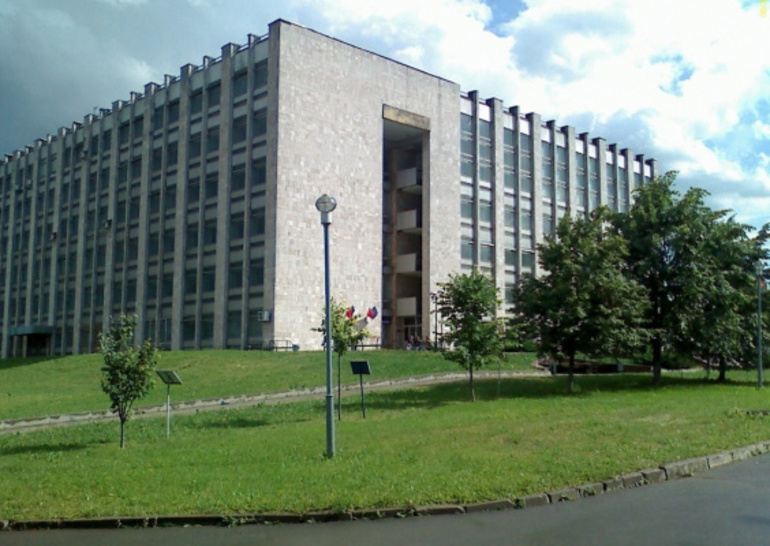 Московский гуманитарный университет