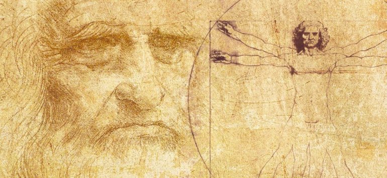 Гениальность Леонардо да Винчи