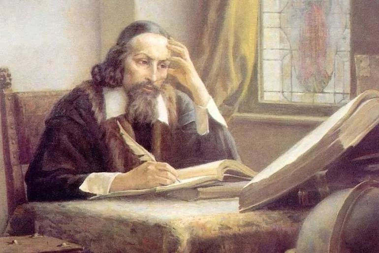 Педагогическая система я а коменского реферат