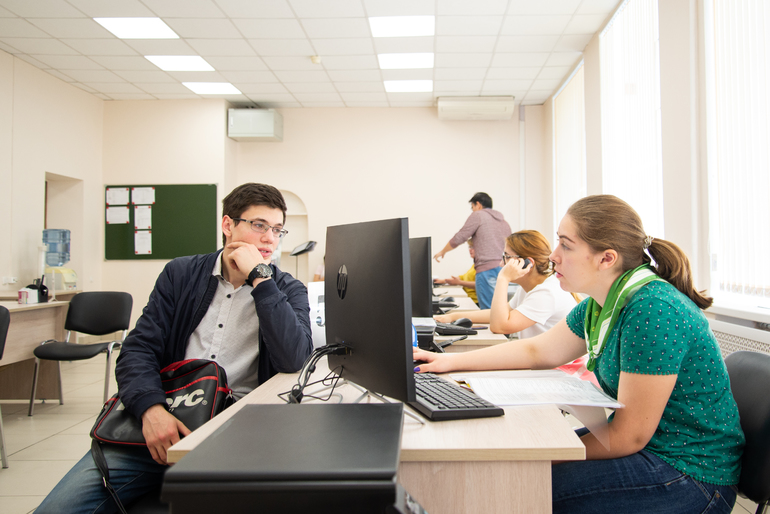 Программа двух дипломов 