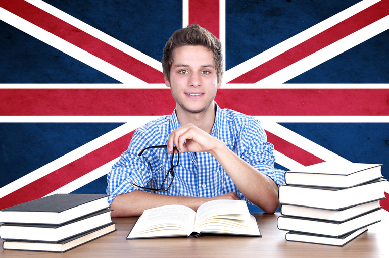 Многие хотят изучать английский