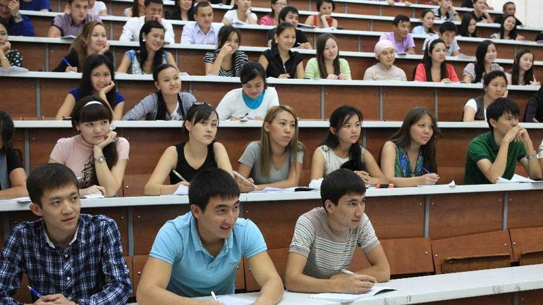 Образование в казахстане 