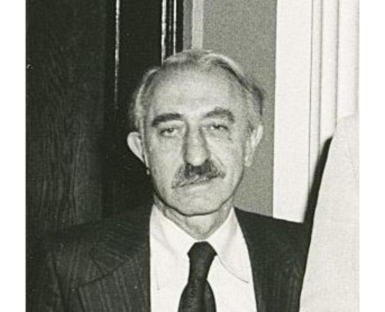 Милтон Рокич