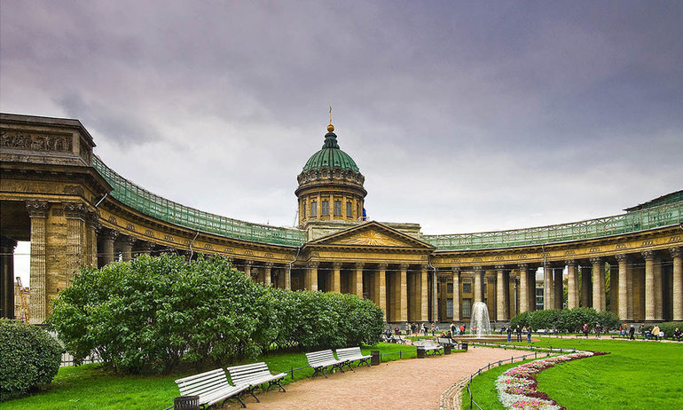 Архитектура россии 20 века