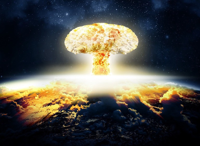 Виды ядерных взрывов и их поражающие факторы реферат 