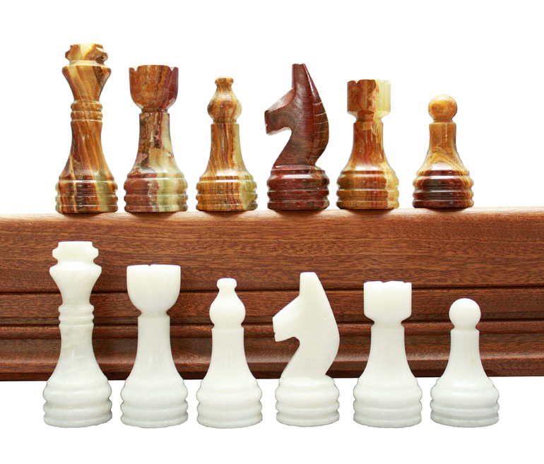 Все о шахматах 