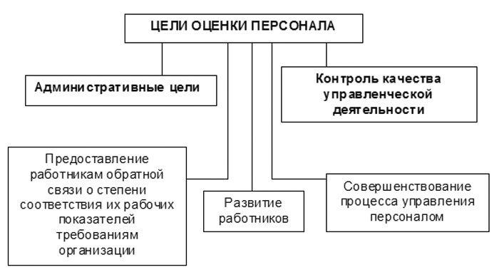 Цели оценки качества. Цели оценки персонала в организации. Критерии деловой оценки персонала. Показатели и цели оценки персонала организации. Цели оценки деятельности персонала.