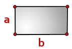 площадь треугольника изображенного на рисунке